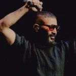 أحمد سعد يحقق إنجازًا على مسرح الأوسكار