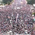 ثورة 30 يونيو: إنقاذ الدولة المصرية من مخاطر الفوضى
