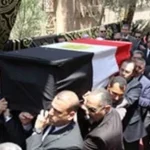 11 عامًا على استشهاد هشام بركات النائب العام