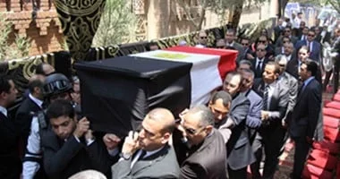 11 عامًا على استشهاد هشام بركات النائب العام