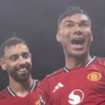 انتقال كاسيميرو إلى إنتر ميامي: فصل جديد للاعب البرازيلي
