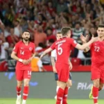 تعليق أردا جولير بعد خروج تركيا من كأس العالم