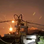 موقف إسرائيلي: “وقف النار مقابل وقف النار” في لبنان