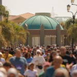 نجاح ماراثون مدينتي 2026 بمشاركة 5 آلاف متسابق