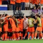 هولندا تلعب ضد السويد في كأس العالم 2026
