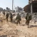 مقتل جندي إسرائيلي في معارك جنوب لبنان