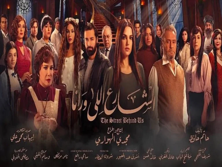 درة تكشف عن أفضل مسلسلاتها خارج رمضان