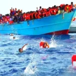 شاب يروي تفاصيل سفر غير شرعي إلى إيطاليا