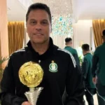 أهلي طرابلس يحقق لقب كأس ليبيا للموسم الرابع على التوالي