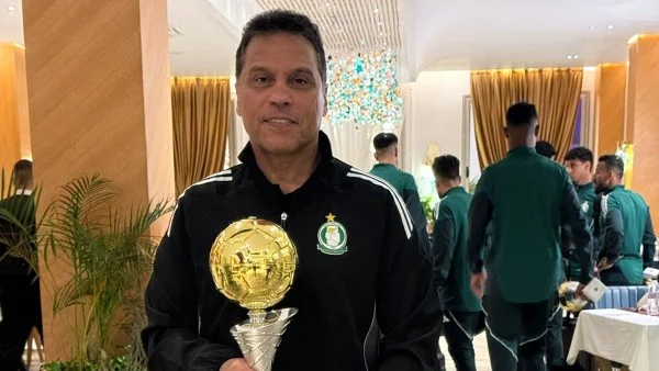 أهلي طرابلس يحقق لقب كأس ليبيا للموسم الرابع على التوالي