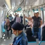 وسائل دفع حديثة في المواصلات العامة بمصر