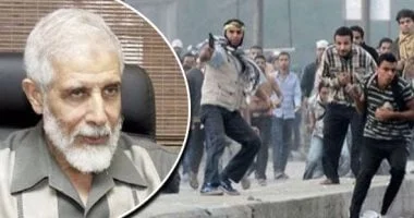 أدوات الإخوان لإشعال الأزمات في مصر
