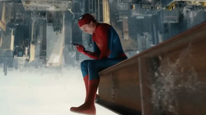 فيلم "Spider-Man: Brand New Day" يحقق مبيعات قياسية
