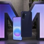 سامسونج تستعد لإطلاق هاتف Galaxy M47 الجديد