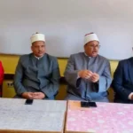 تفعيل النشاط الصيفي في منطقة الوادي الجديد الأزهرية