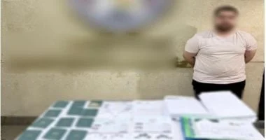 تفاصيل اتهام شخص بالنصب على راغبي السفر للخارج