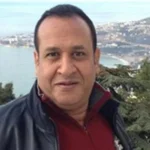 اعترافات صبري نخنوخ في قضية اقتحام معرض سيارات التجمع