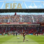 تشكيل ألمانيا الرسمي أمام كوت ديفوار في كأس العالم 2026