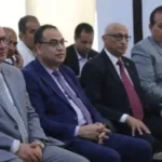 زيارة محافظ شمال سيناء لجامعة العريش لتعزيز التنمية