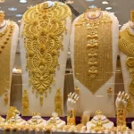 تراجع سعر الجنيه الذهب في محلات الصاغة المصرية