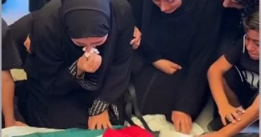 قصة محمد الفرا.. شاب يهزم الوحدة بالمأساة