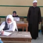 متابعة سير امتحانات الثانوية الأزهرية في القليوبية