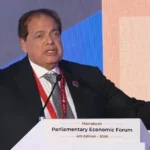 أبو العينين: السياحة المصرية بخير ونعمل لبلوغ 30 مليون سائح