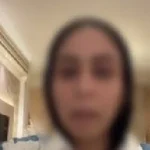 حبس أب ونجليه بتهمة الاعتداء على ضابط وزوجته