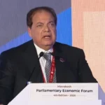 أبو العينين: مصر تضاعف مساحة المعمور وتطلق 50 مدينة صناعية