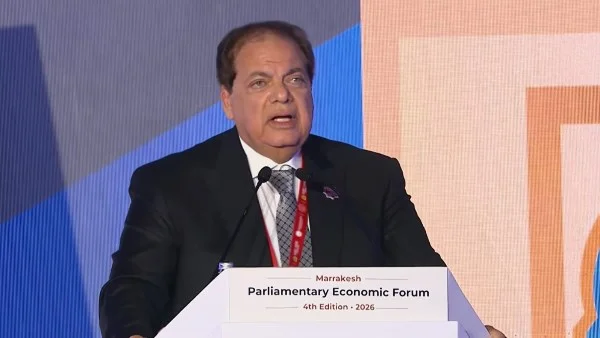 أبو العينين: مصر تضاعف مساحة المعمور وتطلق 50 مدينة صناعية
