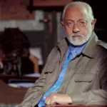 عبد العزيز مخيون: مشهد الرحيل المزدوج في الدراما