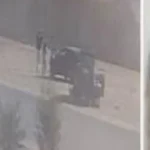 رسالة نشأت الديهي حول حادثة دهس فتاة حدائق الأهرام