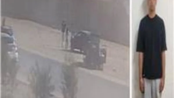 رسالة نشأت الديهي حول حادثة دهس فتاة حدائق الأهرام