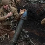 غارة روسية على زابوريجيا تودي بحياة 4 أشخاص
