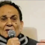 وفاة الأديب والإعلامي زياد عبد الفتاح عن 87 عامًا