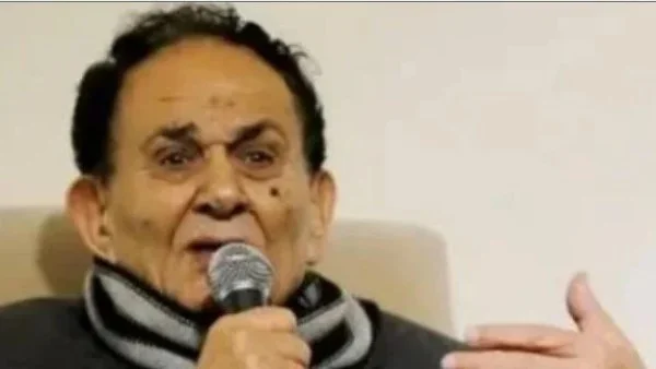 وفاة الأديب والإعلامي زياد عبد الفتاح عن 87 عامًا
