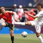 مهيب عبد الهادي يستعرض فرص منتخب مصر في دور الـ32
