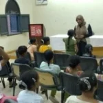 أنشطة ثقافية وفنية في الأقصر لدعم الأطفال