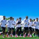 نفاد التذاكر وزيادة المكافآت لمنتخب مصر قبل مباراة نيوزيلندا