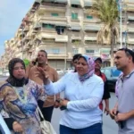 انتفاضة تنموية في بورسعيد لتحسين الخدمات العامة