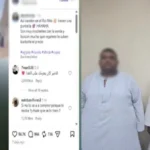 القبض على شخصين بسبب إشارة خادشة لسائح بالأقصر