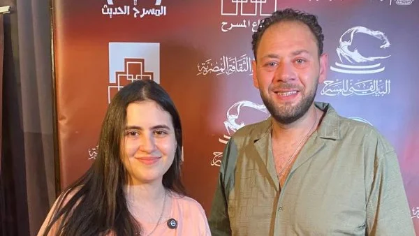 كواليس مسلسلي "درش" و"على قد الحب" لمحمد علي رزق