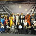 مهرجان الطبول والفنون التراثية يحتفل بالثقافات المتنوعة