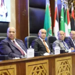 طلاب النقل الدولي واللوجستيات يبرزون ابتكاراتهم بالأكاديمية