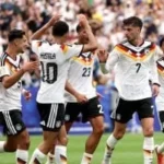ألمانيا تتعادل مع ساحل العاج في كأس العالم 2026