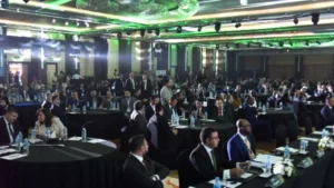 تعزيز الأمن السيبراني في القطاع الصحي بمؤتمر CAISEC 2026