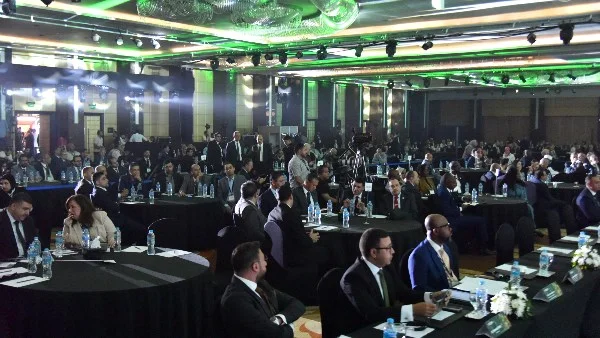 تعزيز الأمن السيبراني في القطاع الصحي بمؤتمر CAISEC 2026