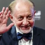نعي الفنان عبد العزيز مخيون من قبل الوطنية للإعلام