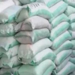 حملة تموينية في مطوبس تضبط مواد غذائية وأسمدة مهربة