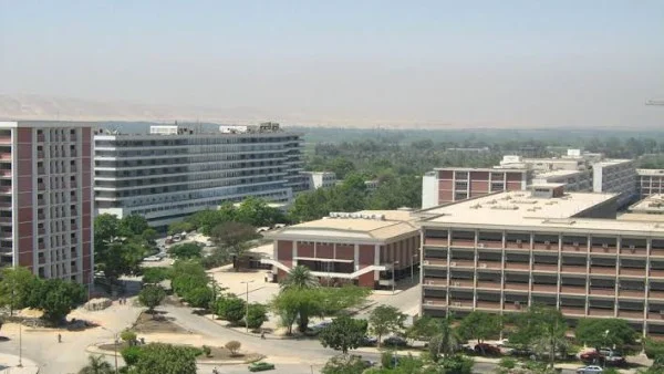 إنقاذ حياة طفل بأيدي أطباء جامعة أسيوط